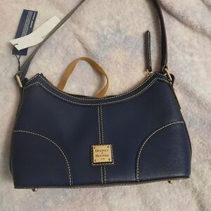 brooks and doone hand bag